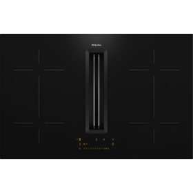   Miele KMDA 7473-1 FL Silence Indukciós főzőlap beépített páraelszívóval