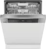 Miele G 7601 SCi AutoDos Beépíthető mosogatógép