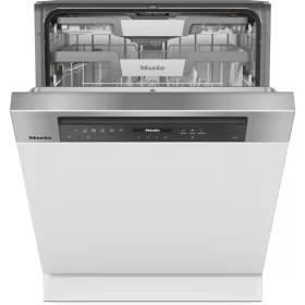 Miele G 7601 SCi AutoDos Beépíthető mosogatógép