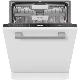   Miele G 7651 SCVi AutoDos Teljesen beépíthető mosogatógép