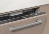 Miele G 7651 SCVi AutoDos Teljesen beépíthető mosogatógép