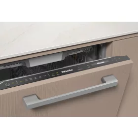   Miele G 7651 SCVi AutoDos Teljesen beépíthető mosogatógép