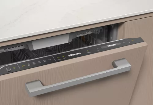 Miele G 7651 SCVi AutoDos Teljesen beépíthető mosogatógép