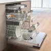 Miele G 7651 SCVi AutoDos Teljesen beépíthető mosogatógép