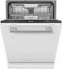 Miele G 7658 SCVi XXL AutoDos Teljesen beépíthető mosogatógép, XXL
