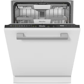   Miele G 7658 SCVi XXL AutoDos Teljesen beépíthető mosogatógép, XXL