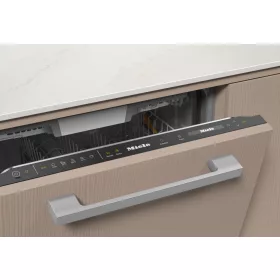   Miele G 7658 SCVi XXL AutoDos Teljesen beépíthető mosogatógép, XXL