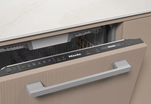 Miele G 7658 SCVi XXL AutoDos Teljesen beépíthető mosogatógép, XXL