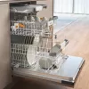 Miele G 7658 SCVi XXL AutoDos Teljesen beépíthető mosogatógép, XXL