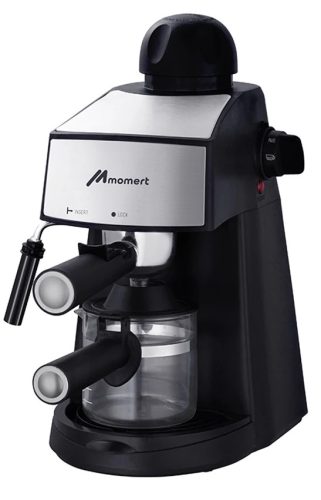 MOMERT 1332 kávéfőző presszó