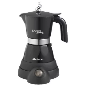 ARIETE 1358BK kotyogós kávéfőző 4 személyes