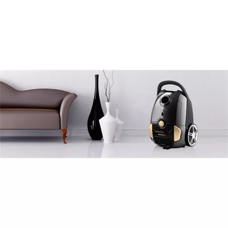 ETA 151990000 porzsáloks porszívó