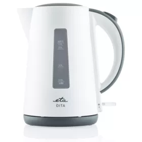 ETA Dita 1603 vízforraló 1,7 l, 2200 W, fehér