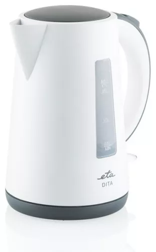 ETA Dita 1603 vízforraló 1,7 l, 2200 W, fehér