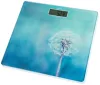 ETA Breeze 1780 90040 digitális személymérleg, kék, 180 kg, 100 g pontosság