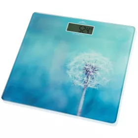   ETA Breeze 1780 90040 digitális személymérleg, kék, 180 kg, 100 g pontosság