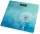ETA Breeze 1780 90040 digitális személymérleg, kék, 180 kg, 100 g pontosság
