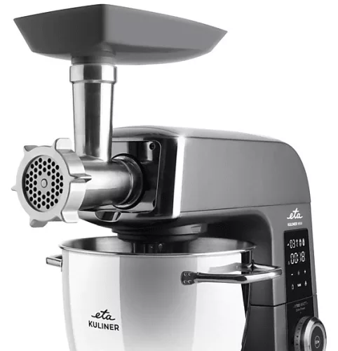 ETA Kuliner II Max 2038 konyhai robotgép (1700 W, vákuum, beépített mérleg)