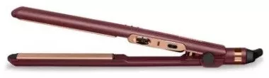 BaByliss 2183PE hajvasaló Advanced Ceramics™ fűtőrendszerrel, 10 hőfokozattal