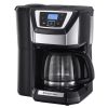 RUSSELL HOBBS 22000-56 filteres kávéfőző beépített darálóval