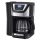 RUSSELL HOBBS 22000-56 filteres kávéfőző beépített darálóval