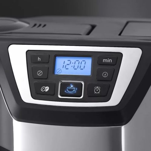 RUSSELL HOBBS 22000-56 filteres kávéfőző beépített darálóval