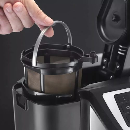 RUSSELL HOBBS 22000-56 filteres kávéfőző beépített darálóval