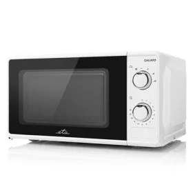   ETA 221090000 Galiato mikrohullámú sütő, 700 W, 17 l, fehér