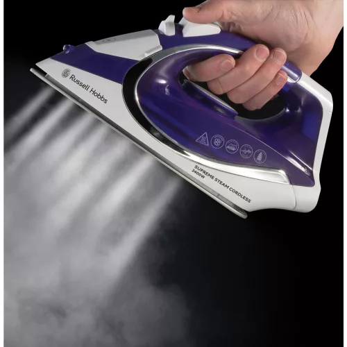 RUSSELL HOBBS 23300-56 vasaló vezeték nélküli