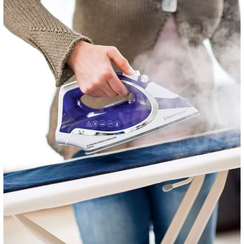 RUSSELL HOBBS 23300-56 vasaló vezeték nélküli