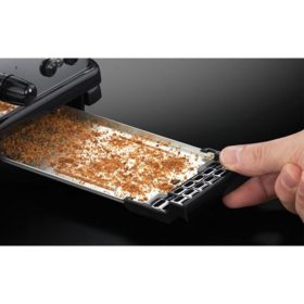 RUSSELL HOBBS 23310-57 kenyérpirító