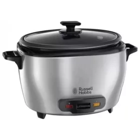   Russell Hobbs MaxiCook 23570-56 rizsfőző 5 liter, automatikus melegen tartás