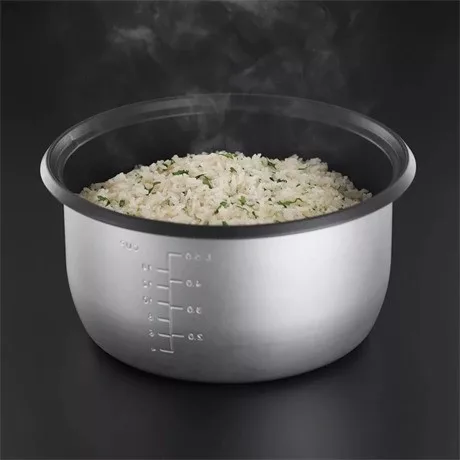Russell Hobbs MaxiCook 23570-56 rizsfőző 5 liter, automatikus melegen tartás