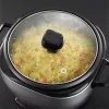 Russell Hobbs MaxiCook 23570-56 rizsfőző 5 liter, automatikus melegen tartás