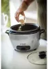 Russell Hobbs MaxiCook 23570-56 rizsfőző 5 liter, automatikus melegen tartás