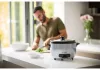 Russell Hobbs MaxiCook 23570-56 rizsfőző 5 liter, automatikus melegen tartás
