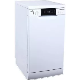  ETA 238290000C keskeny mosogatógép 44.8 cm széles, 8 program, C energiaosztály