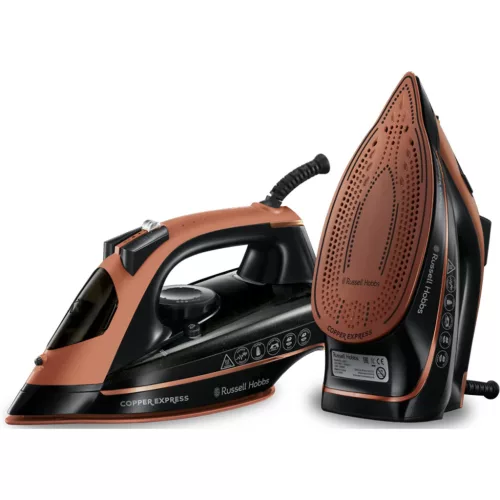 RUSSELL HOBBS 23975-56 gőzölős vasaló