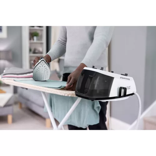 RUSSELL HOBBS 24420-56 gőzállomás