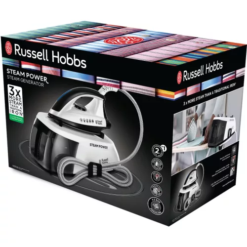 RUSSELL HOBBS 24420-56 gőzállomás