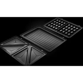 RUSSELL HOBBS 24540-56 szendvicssütő 3 in 1