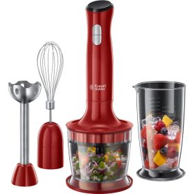 RUSSELL HOBBS 24700-56 botmixer 3in1