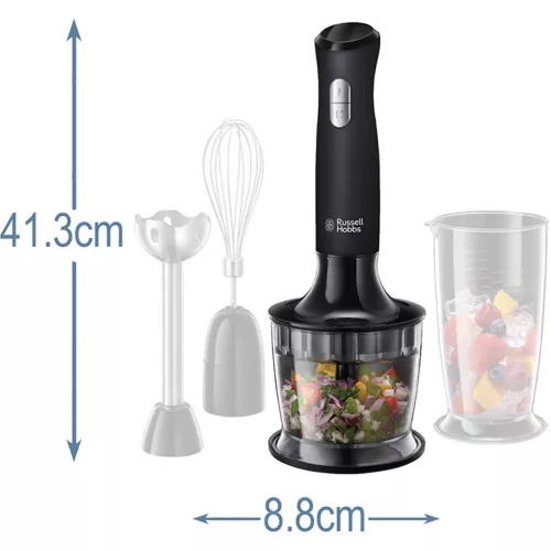 RUSSELL HOBBS 24702-56 botmixer 3in1