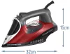 RUSSELL HOBBS 25090-56 gőzölős vasaló