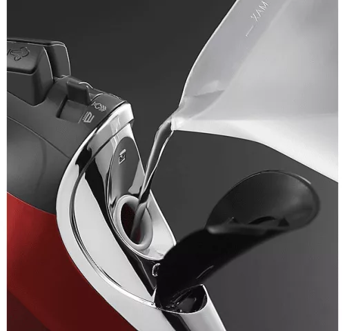RUSSELL HOBBS 25090-56 gőzölős vasaló