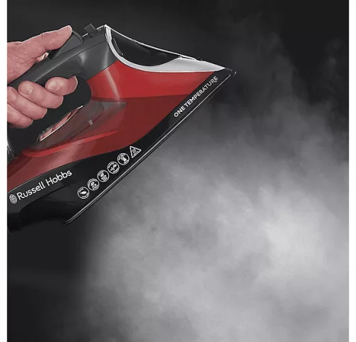 RUSSELL HOBBS 25090-56 gőzölős vasaló