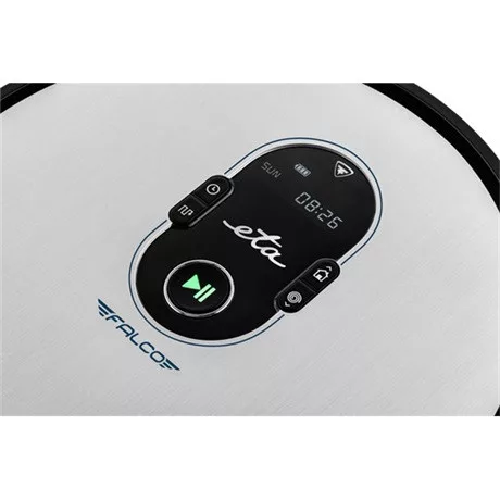 ETA 251590000 robotporszívó 2 az 1-ben smart