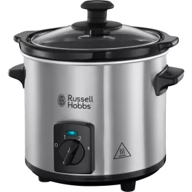 RUSSELL HOBBS 25570-56 elektromos főzőedény 6l lassú
