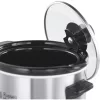 RUSSELL HOBBS 25570-56 elektromos főzőedény 6l lassú