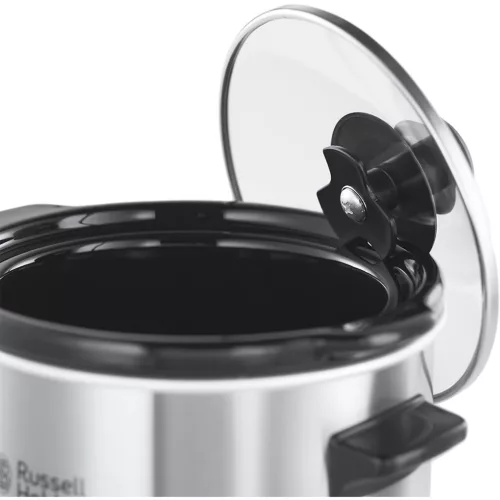 RUSSELL HOBBS 25570-56 elektromos főzőedény 6l lassú